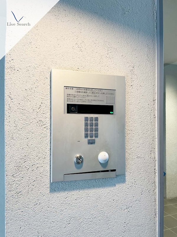 ラクレイス薬院  その他3