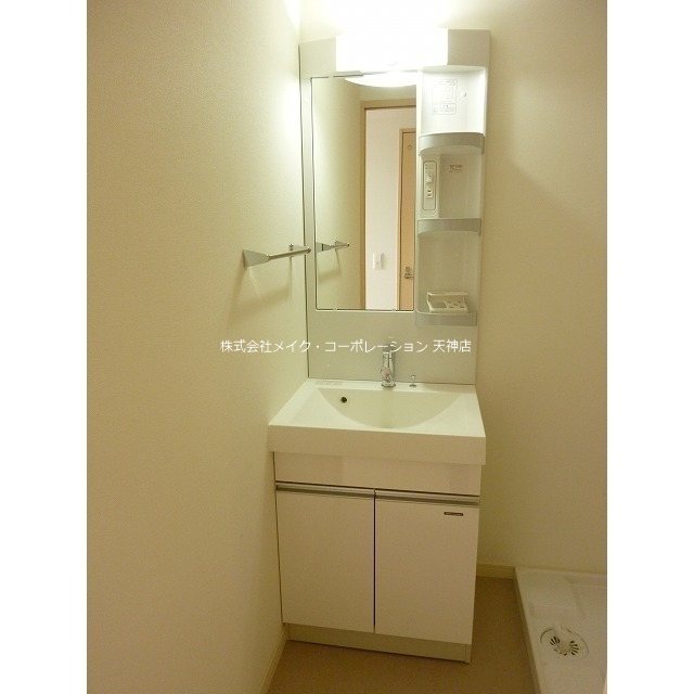 ラクレイス薬院  その他4