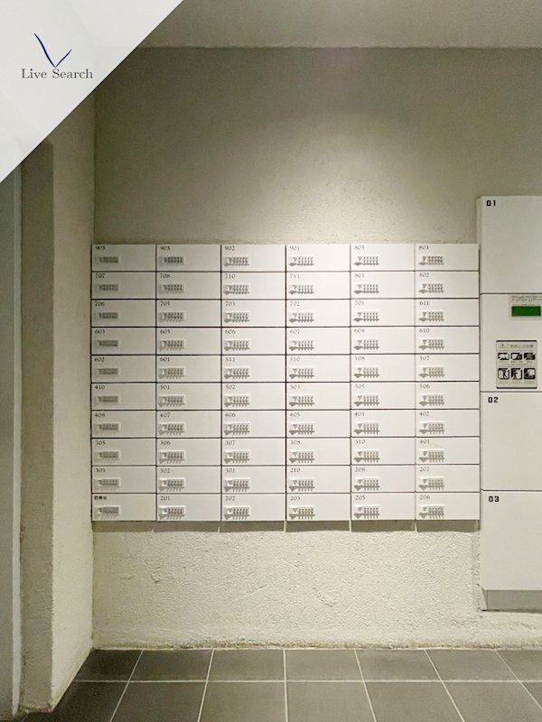 ラクレイス薬院  その他5