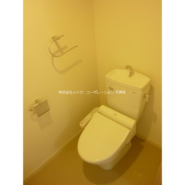 ラクレイス薬院  その他8