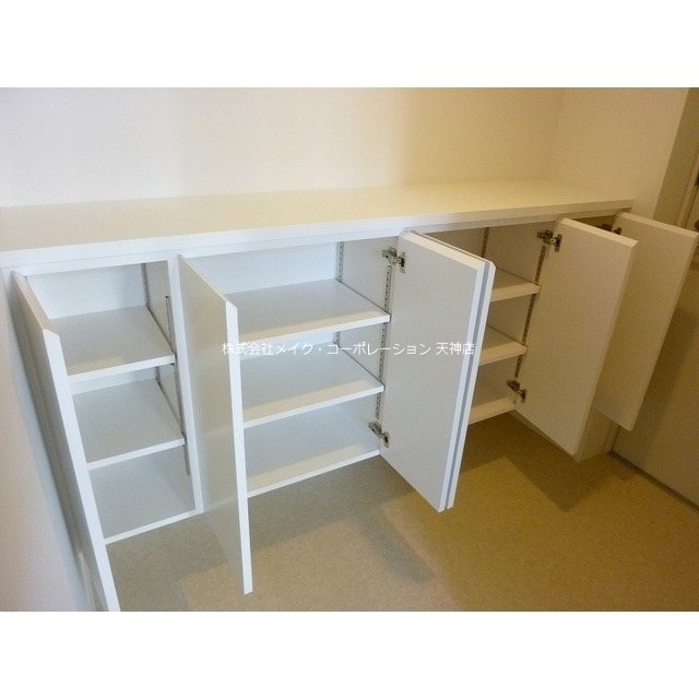 ラクレイス薬院  その他9