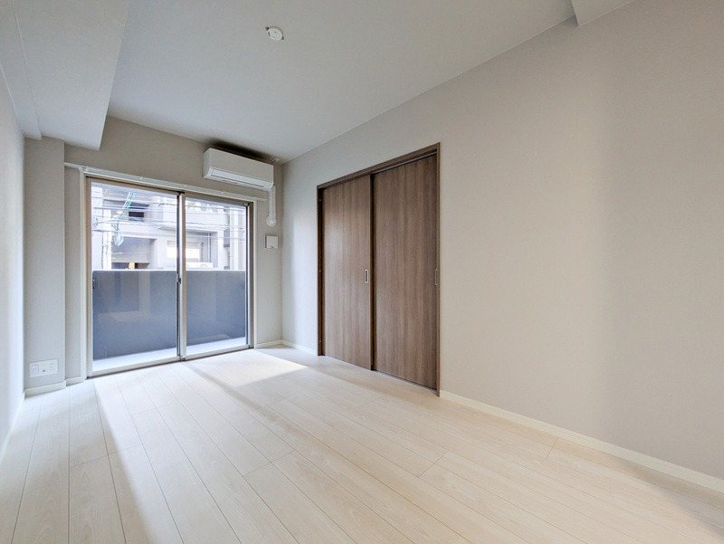 Alivis六本松  リビング