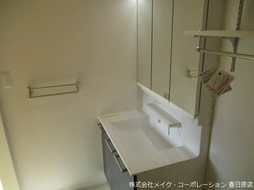 洗面所 ラ・シュエット高宮 その他3