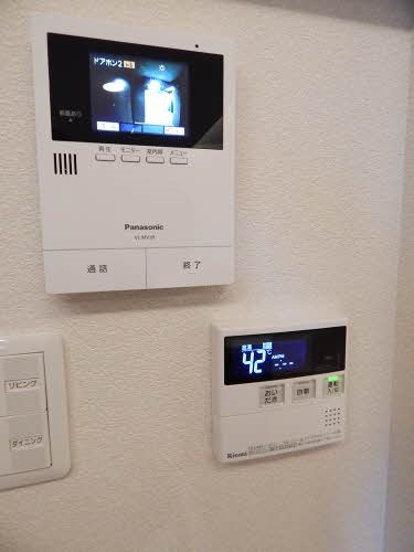 メゾン シレンス大濠 その他5