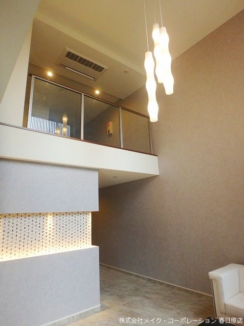 メゾン シレンス大濠 その他外観3