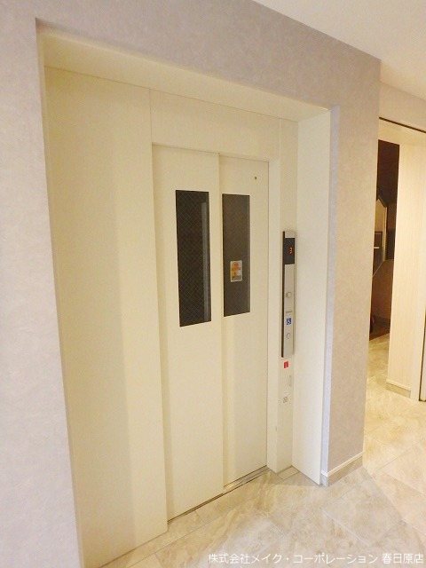 メゾン シレンス大濠 その他外観5