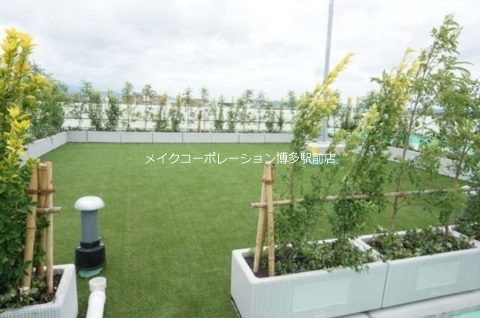 その他 クリスタル&リゾートスカイプレミア その他4