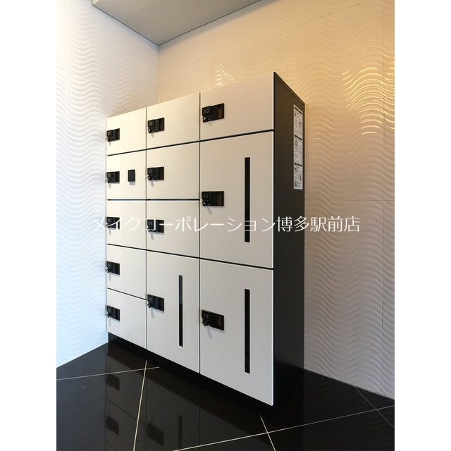 他共有部分 クリスタル&リゾートスカイプレミア その他6