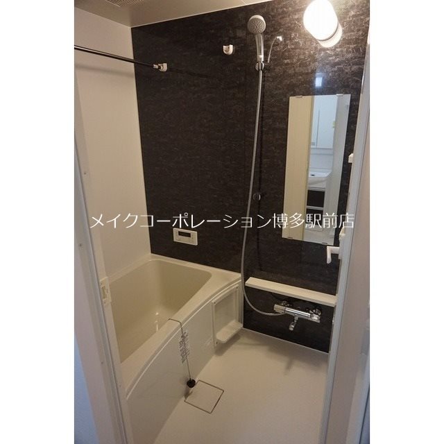 ※室内写真は同物件別部屋引用・現状優先です。 クリスタル&リゾートスカイプレミア 風呂画像