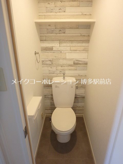 ルッシェ竹下駅前 その他1