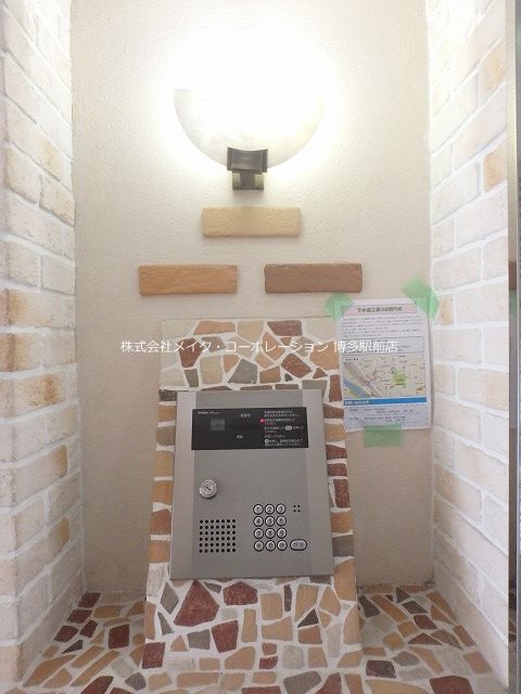 ルッシェ竹下駅前 その他15