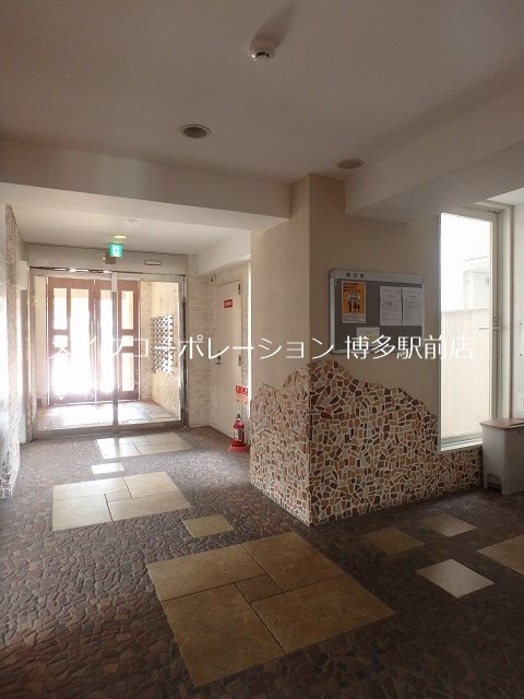 ルッシェ竹下駅前 その他16