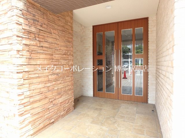 ルッシェ竹下駅前 その他17