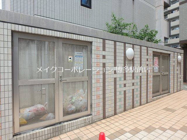 ルッシェ竹下駅前 その他18