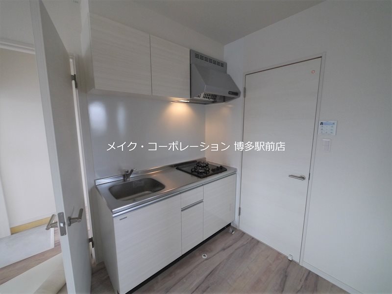 デプレNOB博多駅南 キッチン