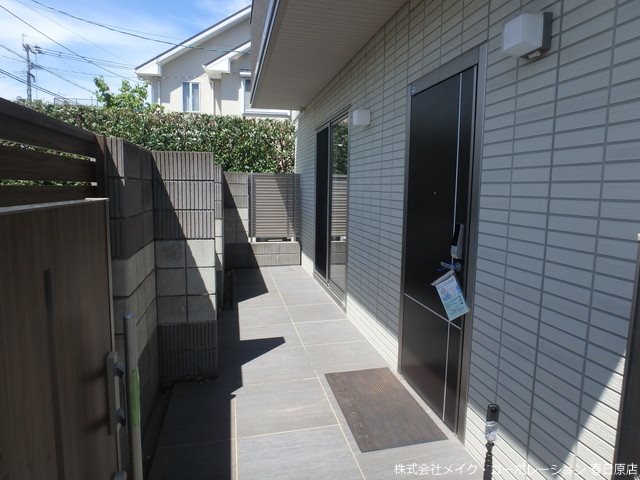 Dハウス西高宮 その他外観5