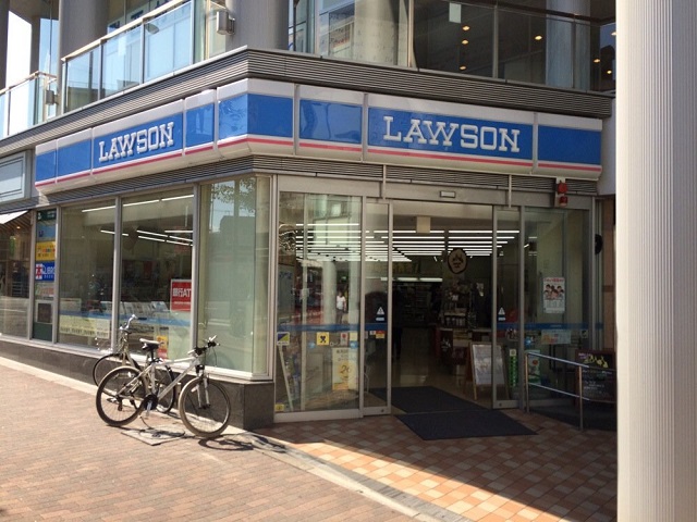 Dハウス西高宮 周辺画像8