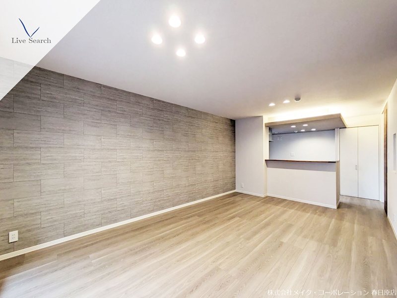 Plumju.  リビング