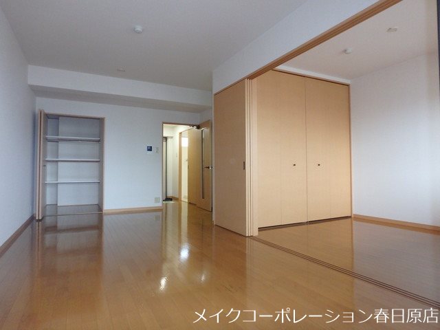 SOPHIA21  ベッドルーム