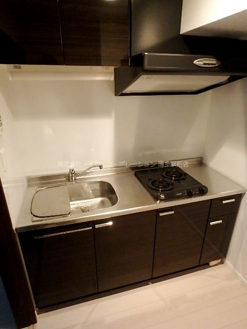 エンクレストNEO博多駅南 キッチン