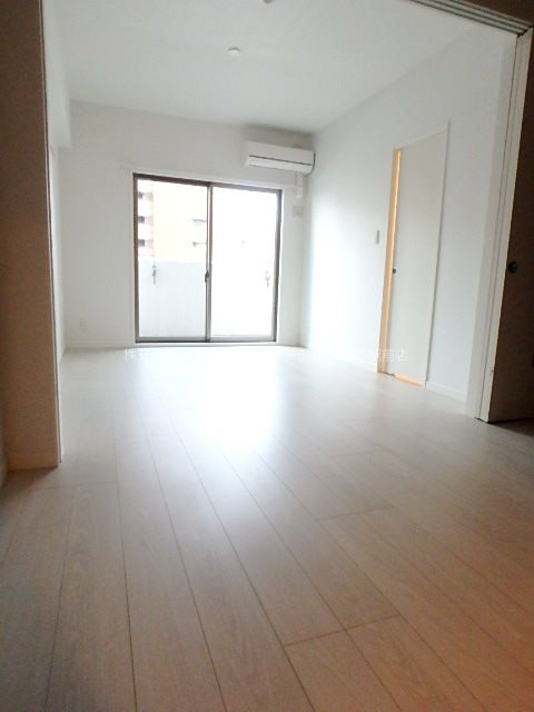 エンクレストNEO博多駅南 ベッドルーム