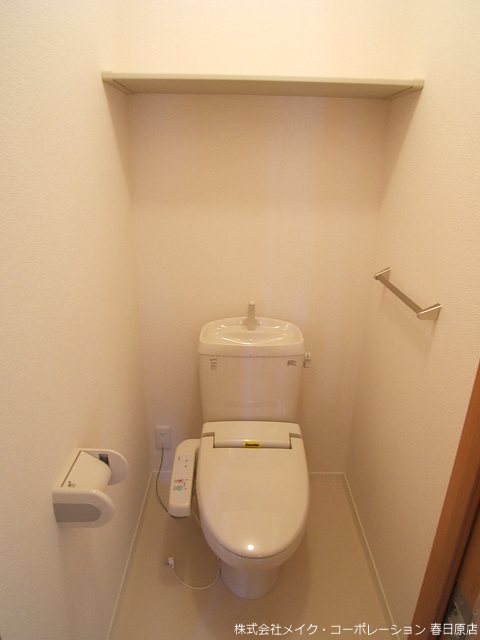 サンシャインビスタ その他2