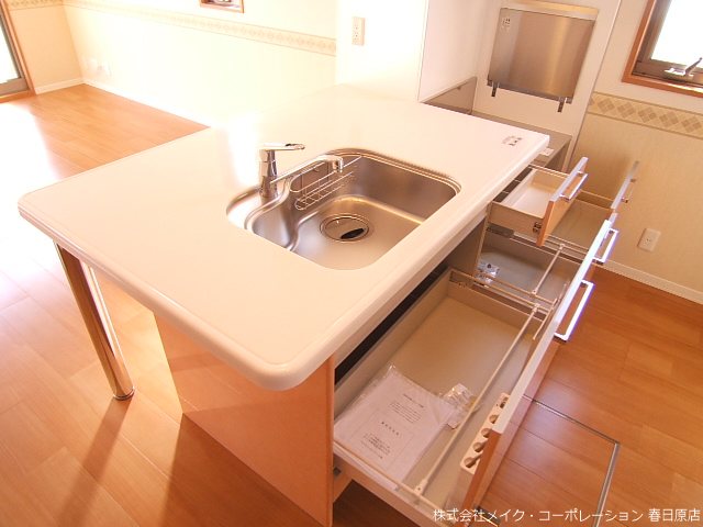 サンシャインビスタ その他7