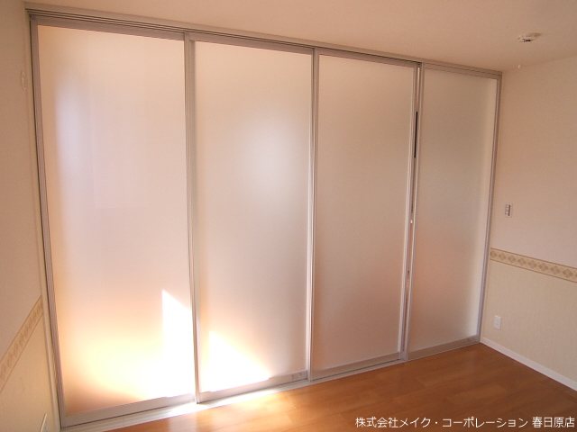 サンシャインビスタ その他9