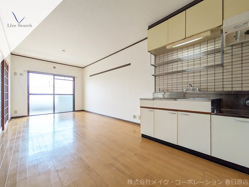 その他 第5三城ハイツ その他1