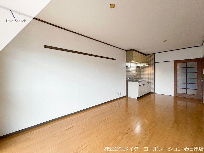 第5三城ハイツ その他1