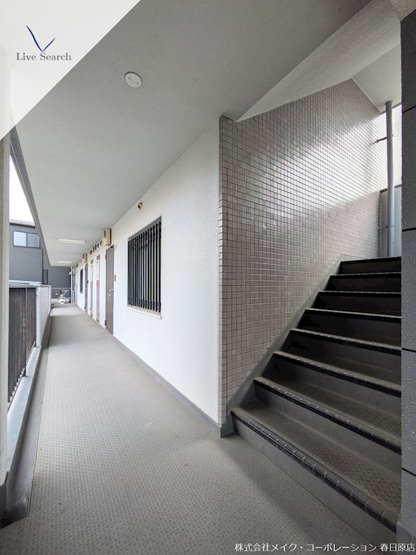 第5三城ハイツ その他外観3