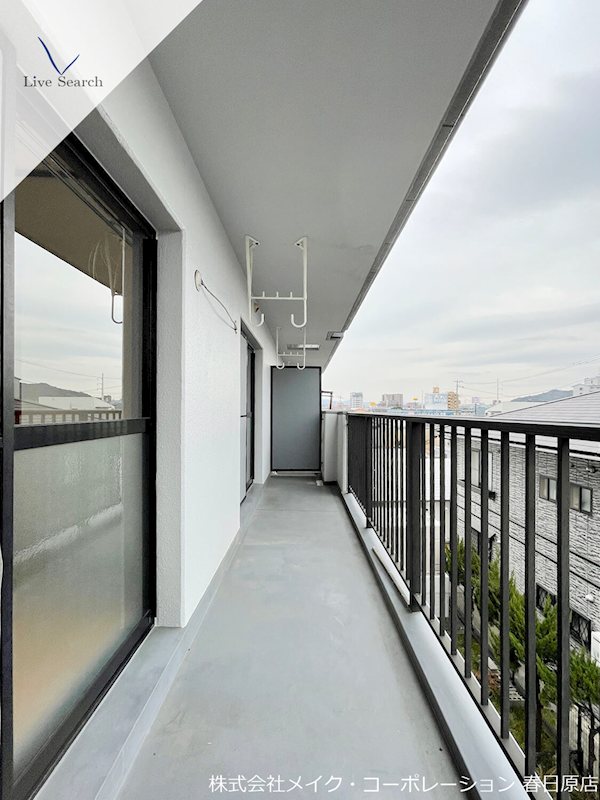 第5三城ハイツ その他7