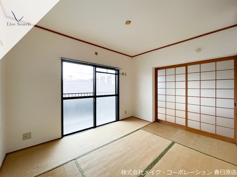 第5三城ハイツ その他10