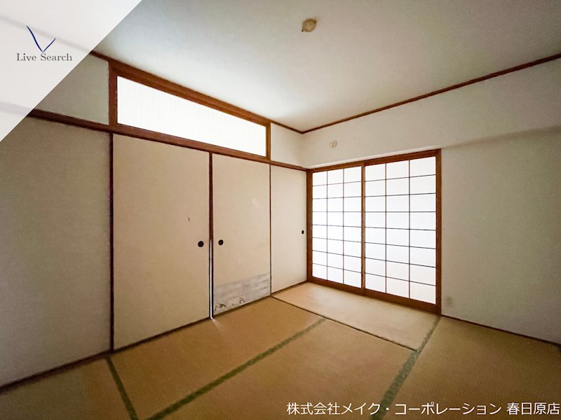 第5三城ハイツ その他12