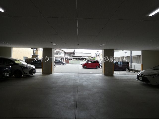 バルセロナ箱崎  その他9