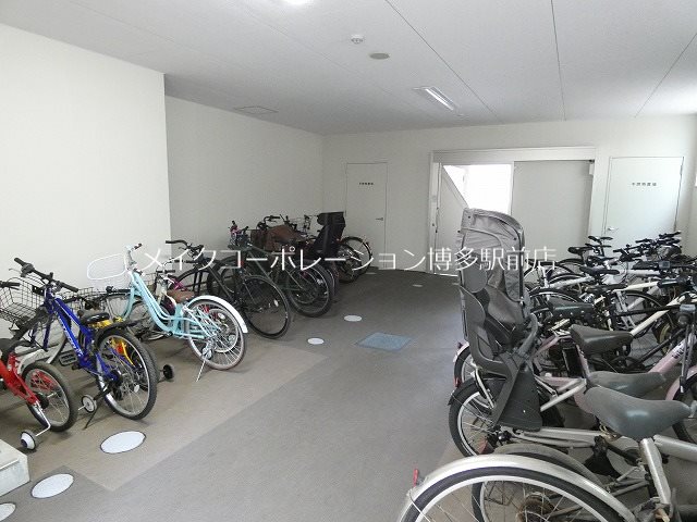 バルセロナ箱崎  その他11