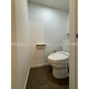 中作大観ハイツ その他3