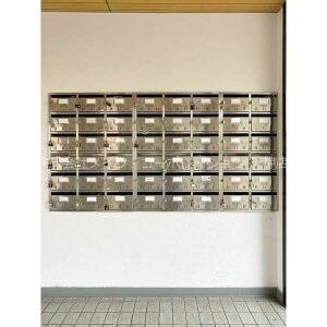 中作大観ハイツ その他5