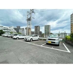 中作大観ハイツ その他6