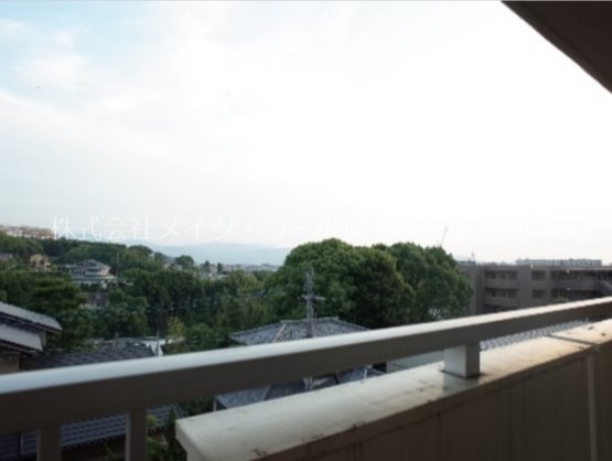 中作大観ハイツ その他外観5