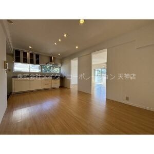 中作大観ハイツ その他7