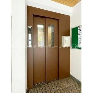 中作大観ハイツ その他8