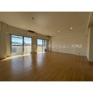 中作大観ハイツ その他13