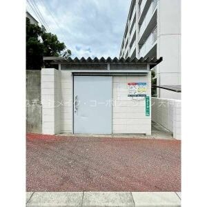 中作大観ハイツ その他14