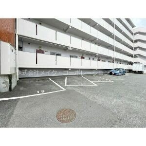 中作大観ハイツ その他15