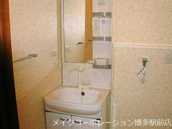 モンレーヴ宮前 その他1