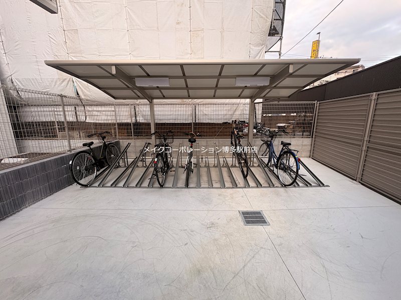 リバーランドマーリエ  その他29