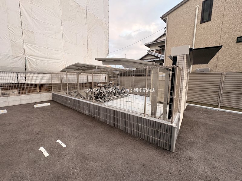 リバーランドマーリエ  その他31