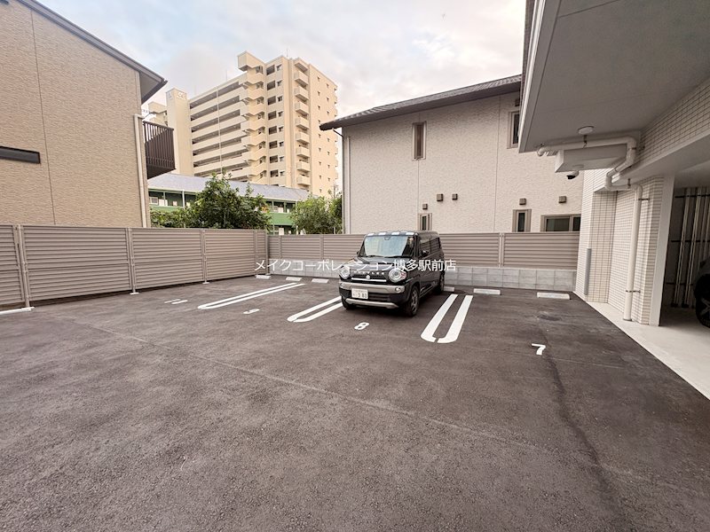 リバーランドマーリエ  その他32