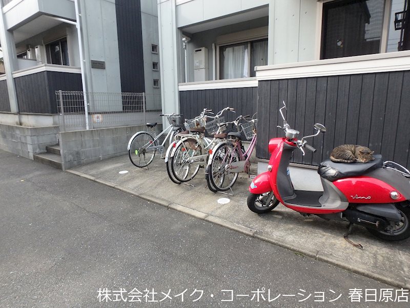 Grand AmarayⅣ番館  その他外観1